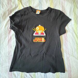 Cosmis Debris Oopsy Daisy T-shirt